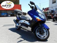 Yamaha Tmax. 500 куб. см., исправен, птс, без пробега