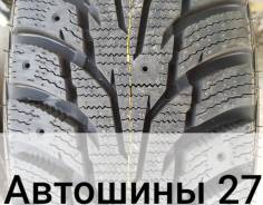 Nexen Winguard WinSpike. Всесезонные, 2018 год, без износа, 4 шт