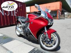 Honda VFR 1200F. 1 200 куб. см., исправен, птс, без пробега