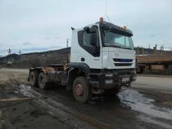Iveco Trakker. Продаётся , 6x6