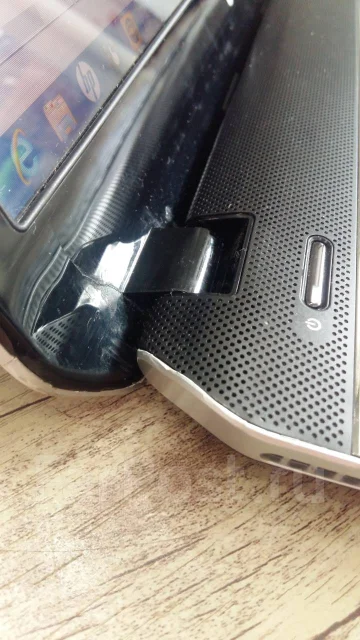 HP Envy m6. 15.6", 2,5����, ��� 8 ��, ���� 1 000���, WiFi: 1, Bluetooth: 1, ����������� �� 4��. ����