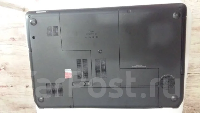 HP Envy m6. 15.6", 2,5����, ��� 8 ��, ���� 1 000���, WiFi: 1, Bluetooth: 1, ����������� �� 4��. ����