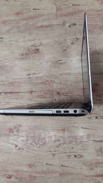HP Envy m6. 15.6", 2,5����, ��� 8 ��, ���� 1 000���, WiFi: 1, Bluetooth: 1, ����������� �� 4��. ����