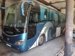 Shenlong. Продам автобус туристический Шенлонг SLK 6931F1A, 36 мест, В кредит, лизинг