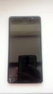 DEXP Ixion M850. �/�, 8 ��, ������, 3G, Dual-SIM ����