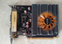 GeForce GT 640 ����