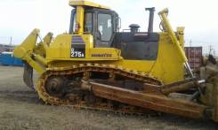 Komatsu D275A-5. Продам бульдозер Komatsu D275-A5, 15 240 куб. см., 50 850 кг.