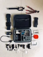 GoPro HERO3+. 10 - 14.9 ��, ��� ��������� ����