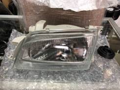 Фара. Toyota Corona, AT190, CT190, CT195, ST190, ST191, ST195 Toyota Carina E, ST191, ST191L Двигатели: 2C, 3SFE, 4AFE, 4SFE
