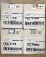 Датчик давления в шинах. Hyundai Creta Hyundai Tucson Hyundai Sonata, LF Hyundai Santa Fe, TM Двигатели: D4HA, G4KE, G4KH, D4HB