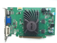 GeForce 8600 GT ����
