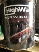 HighWay. ATF (��� ����), �����������, 80W-90, 1,00��. ����