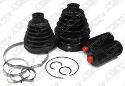 Пыльник шруса. Toyota Land Cruiser, GRJ200, URJ200, URJ202, URJ202W, UZJ200, UZJ200W, VDJ200 Lexus LX570, URJ201, URJ201W, URJ202, VDJ201 Lexus LX450d...