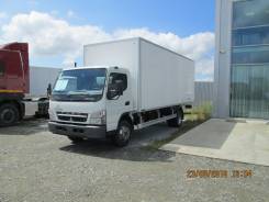 Mitsubishi Fuso Canter. от официального дилера на Дальнем Востоке, 3 000 куб. см., 5 000 кг., 4x2. Под заказ