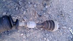 Привод, полуось. Nissan: Wingroad, Bluebird, Avenir Salut, Primera Camino, 100NX, R'nessa, Serena, Lucino, Presea, Avenir, Primera, Pulsar, Prair...