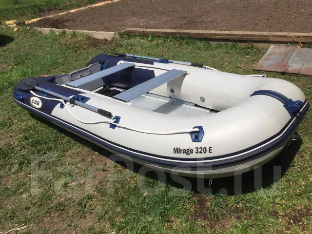 CBB Mirage. ����� 3,2��., 15��.�. ����