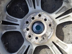 Velox Chrome Syndicate 1. x17" ����