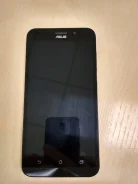 Asus ZenFone Max. �/�, ������, 3G, 4G LTE, Dual-SIM ����
