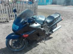 Kawasaki ZZR 1100 Ninja. 1 100 куб. см., неисправен, птс, с пробегом