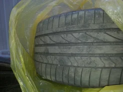 Bridgestone Potenza RE050A II. ������, �/�, ����� 20�%
