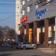 Продам нежилое помещение по ул. Ленинградской, 46 в Хабаровске Продам нежилое помещение по ул. Ленинградской, 46. Улица Ленинградская 46, р-н Центральный, 238,0 кв. м.