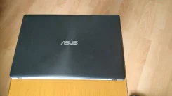 Asus X550V. 15.6", 2,6����, ��� 8 ��, ���� 500���, WiFi, Bluetooth, ����������� �� 20��.