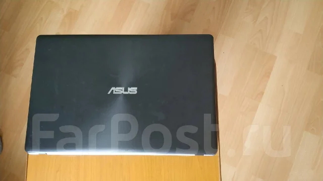 Asus X550V. 15.6", 2,6����, ��� 8 ��, ���� 500���, WiFi: 1, Bluetooth: 1, ����������� �� 20��. ����