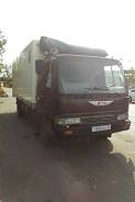 Hino Ranger. Продам грузовик , 7 400 куб. см., 5 000 кг., 4x2