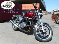 Honda CB 1100. 1 100 куб. см., исправен, птс, без пробега