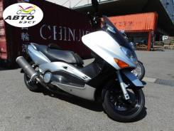 Yamaha Tmax. 500 куб. см., исправен, птс, без пробега