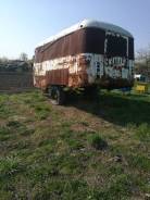 КАвЗ 3270. Вагончик