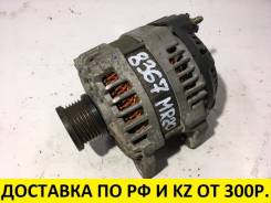 Генератор. Nissan: Wingroad, Teana, Bluebird Sylphy, X-Trail, Sylphy, Tiida Latio, Serena, Lafesta, AD, Latio, Tiida Двигатели: MR18DE, MR20DE, M9R, Q...
