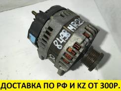 Генератор. Nissan: Teana, Wingroad, Bluebird Sylphy, X-Trail, Sylphy, Tiida Latio, Serena, Latio, AD, Lafesta, Tiida Двигатели: MR20DE, MR18DE, M9R, Q...