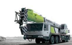 Zoomlion QY55V. Продается автокран 532, 10 000 куб. см., 59,00 м.