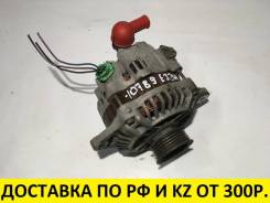Генератор. Subaru Legacy, BE5, BH5 Двигатели: EJ201, EJ202, EJ204