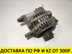 Генератор. Subaru Legacy, BE5, BH5 Двигатели: EJ201, EJ202, EJ204