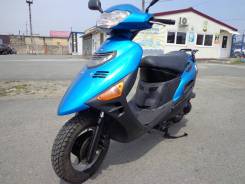 Suzuki Vecstar 125. 125 куб. см., исправен, птс, без пробега
