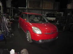 Mazda Verisa. DC5W DC5R, ZYVE ����