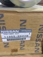 Натяжной ролик. Nissan: Wingroad, Liberty, Teana, Bluebird Sylphy, X-Trail, Presage, Serena, Bassara, Primera, Avenir, Murano, AD, Prairie Двигатели...