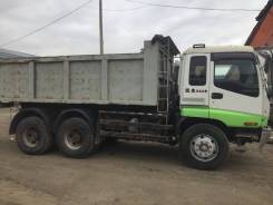 Isuzu Giga. Продам самосвал Isuzu GIGA, 14 000 куб. см., 20 000 кг., 6x4