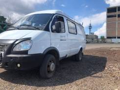 ГАЗ 2705. Газель 2705 Фургон 2010г, 2 800 куб. см., 1 500 кг., 4x2