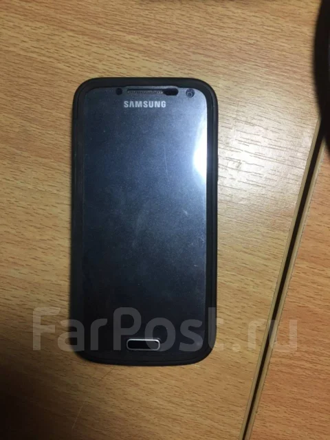 Samsung Galaxy S4 Mini. �/�, ������, 3G, Dual-SIM ����