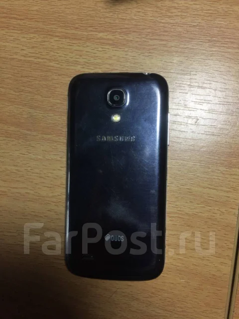 Samsung Galaxy S4 Mini. �/�, ������, 3G, Dual-SIM ����