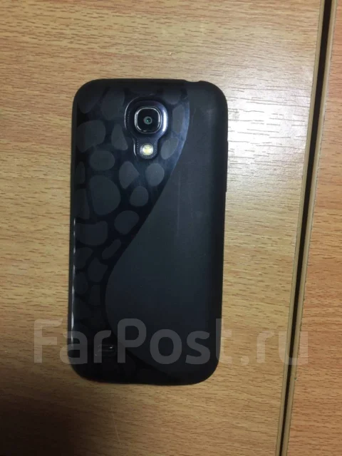 Samsung Galaxy S4 Mini. �/�, ������, 3G, Dual-SIM ����