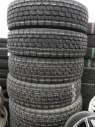 Toyo M636. �����������, 2017 ���, ����� ����