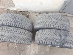 Продам колеса 225/55/17. 7.0x17" 5x100.00 ET48