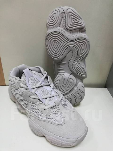 Yeezy 500 hot sale 36