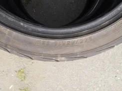 Yokohama DNA S.drive ES03. ������, 2011 ���, �/�, ����� 5 % ����