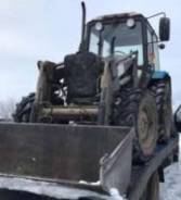 МТЗ 82.1. Трактор «Беларус 82.1»