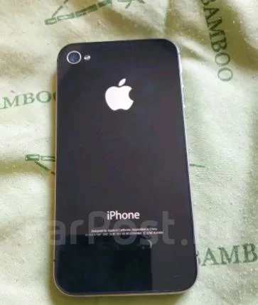 Apple iPhone 4s. �/�, ������ ����